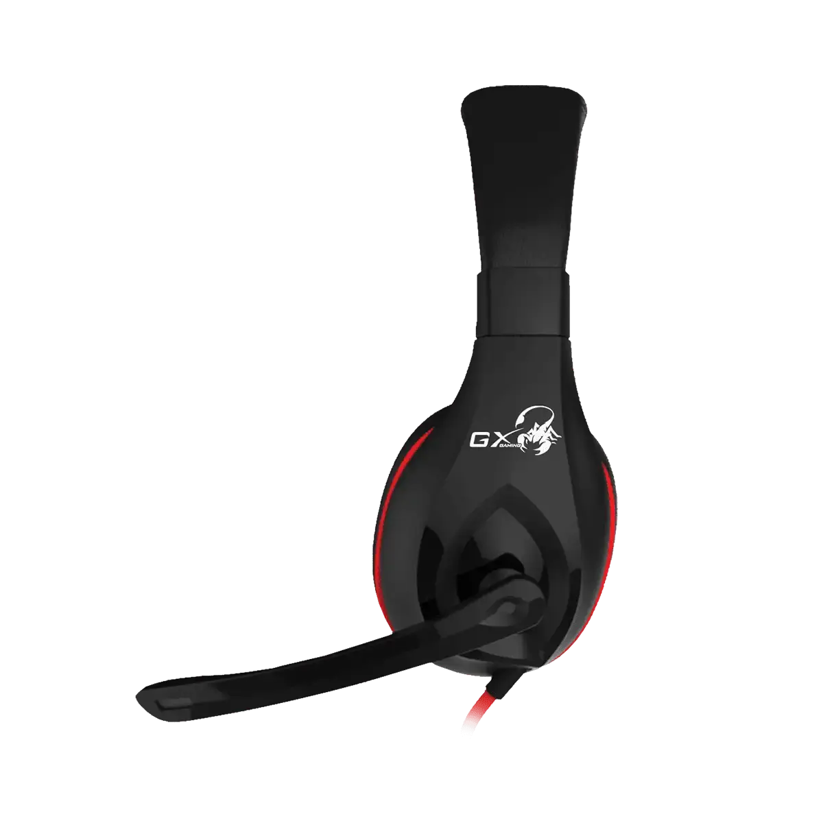 Genius HS-G560 Gaming Headset Black