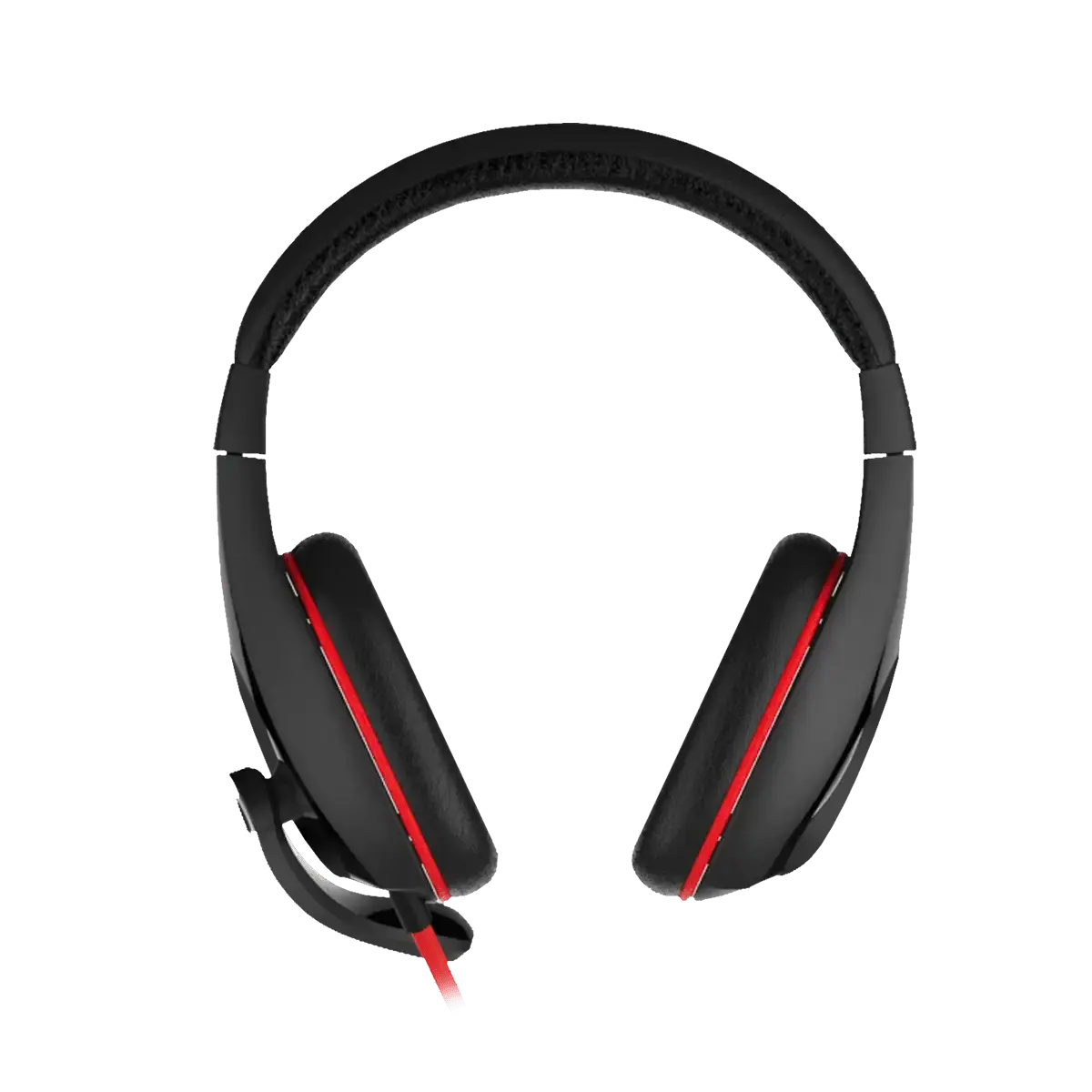 Genius HS-G560 Gaming Headset Black