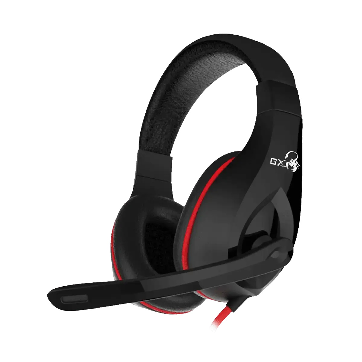 Genius HS-G560 Gaming Headset Black
