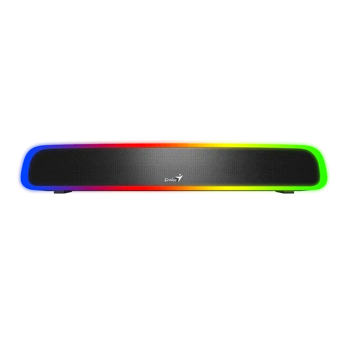 Genius USB SoundBar 200BT Bluetooeth Soundbar Black