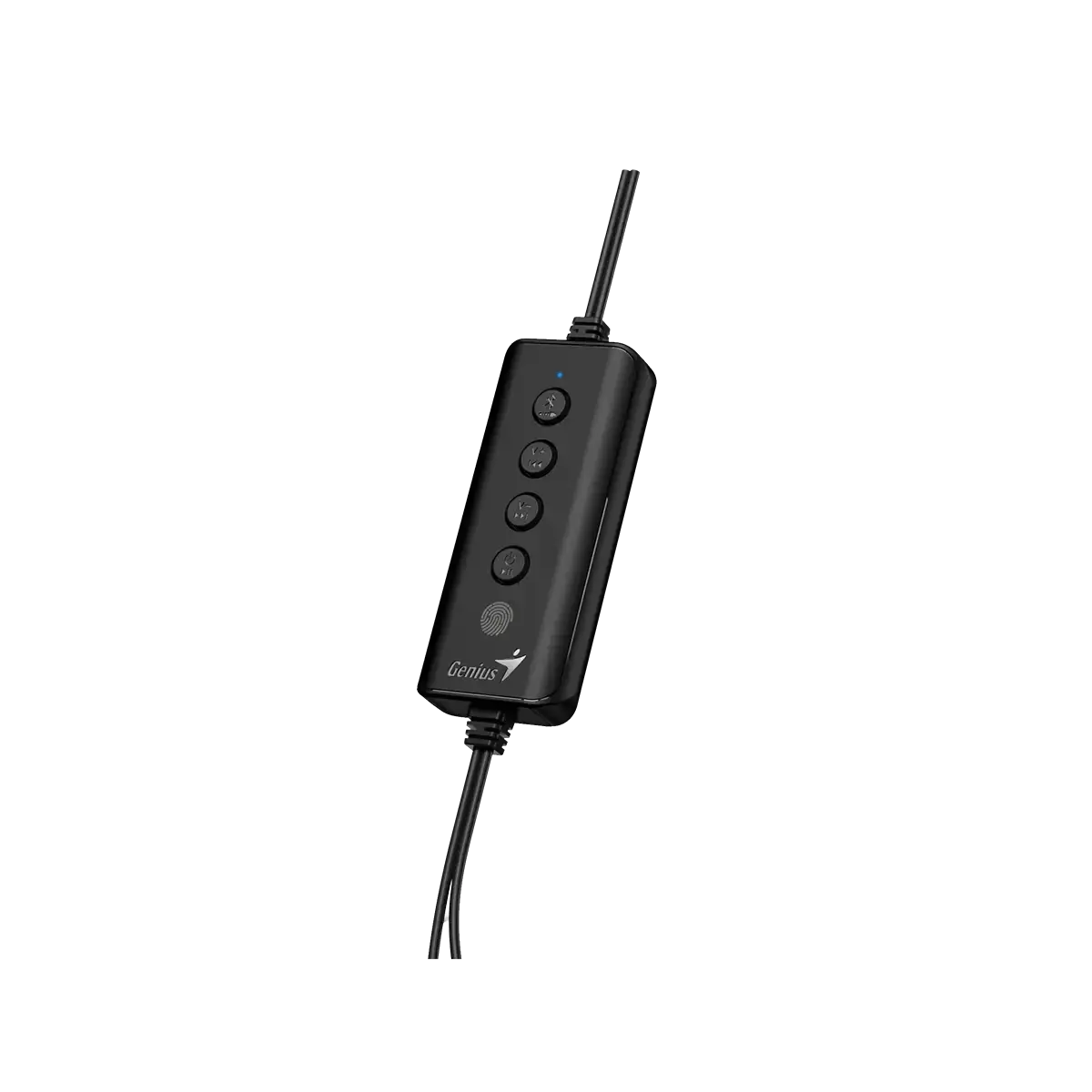 Genius USB SoundBar 200BT Bluetooeth Soundbar Black