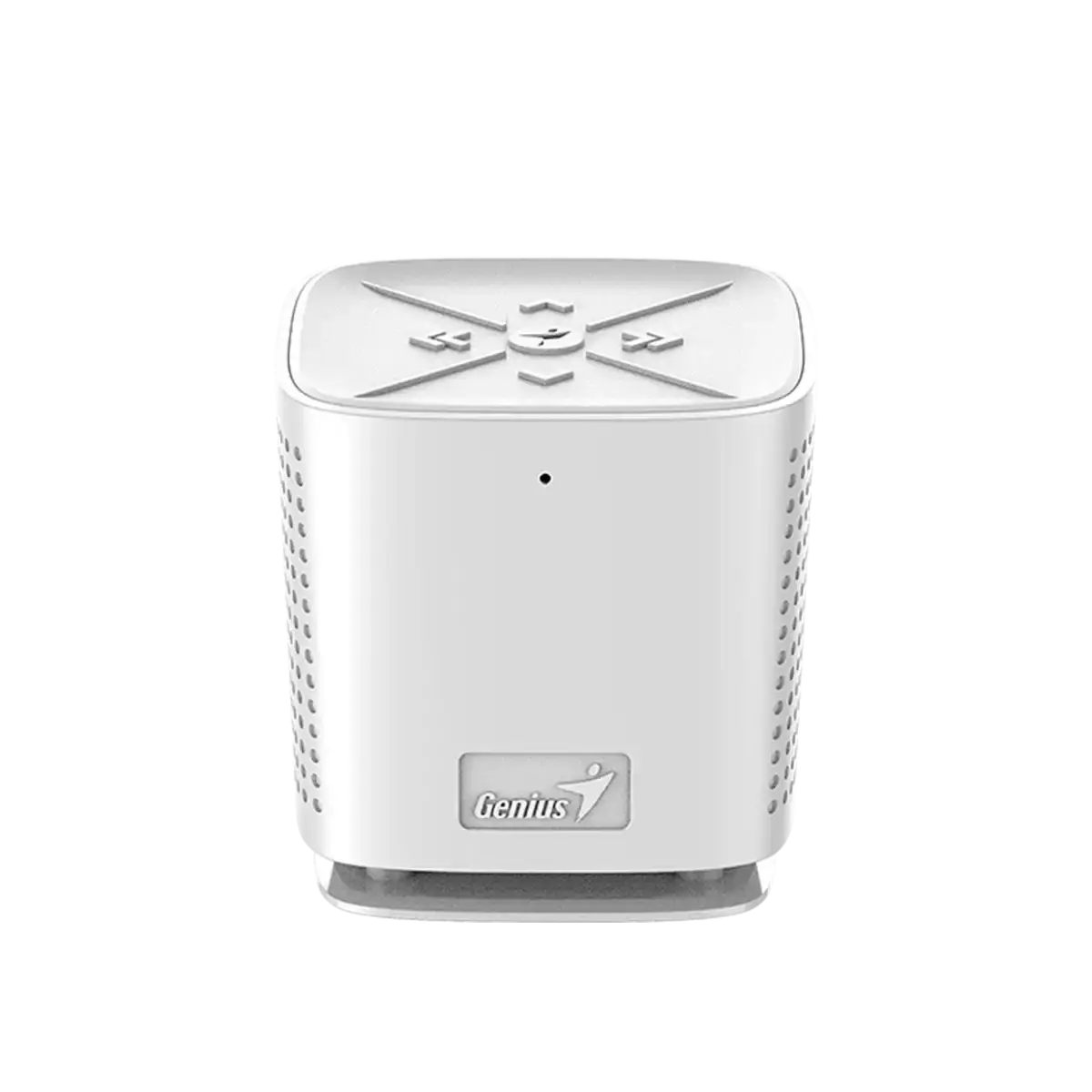 Genius SP-925BT Bluetooth Speaker White