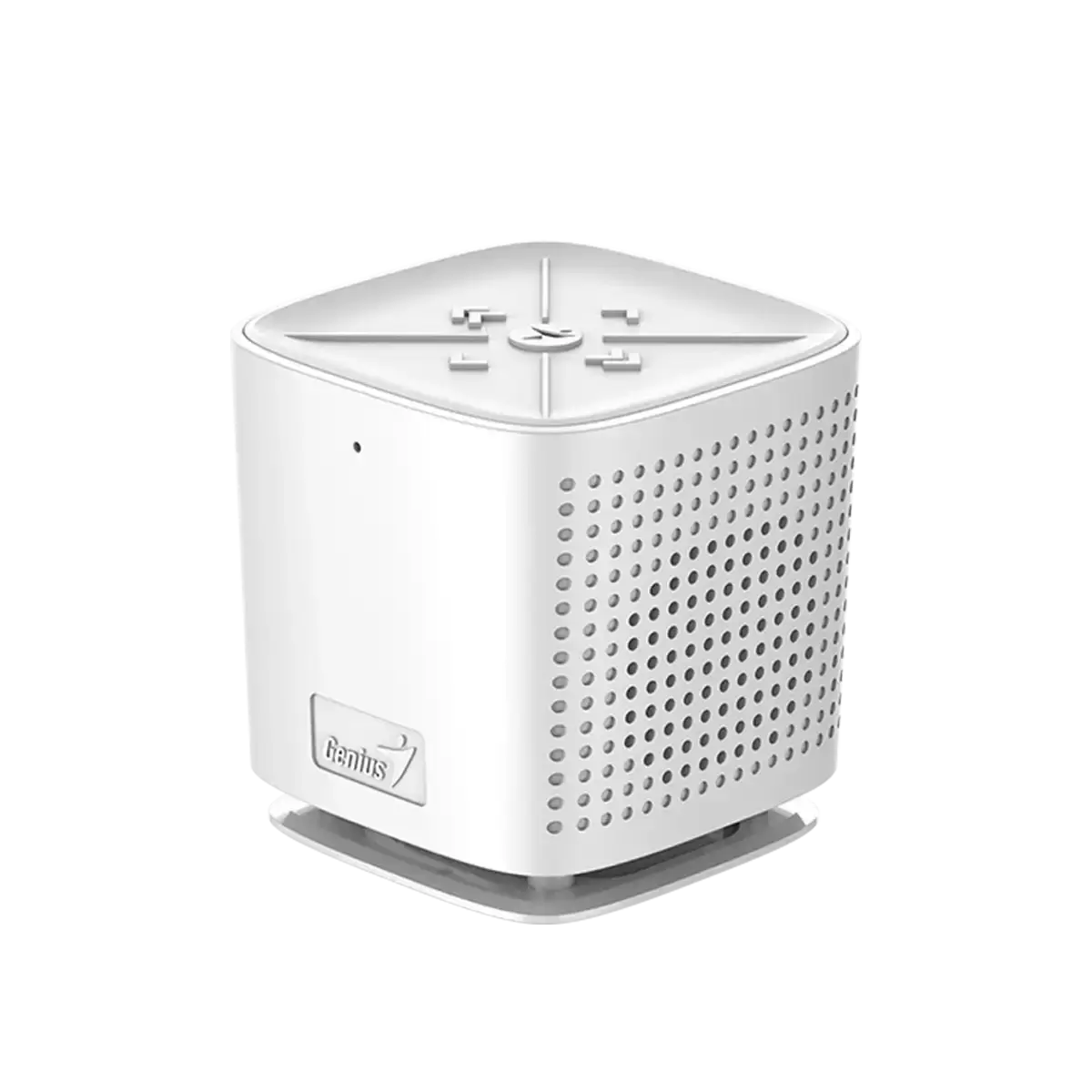 Genius SP-925BT Bluetooth Speaker White
