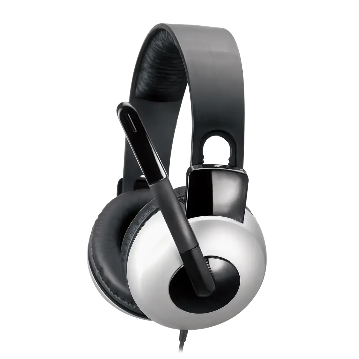 Genius HS-05A Headset Sliver