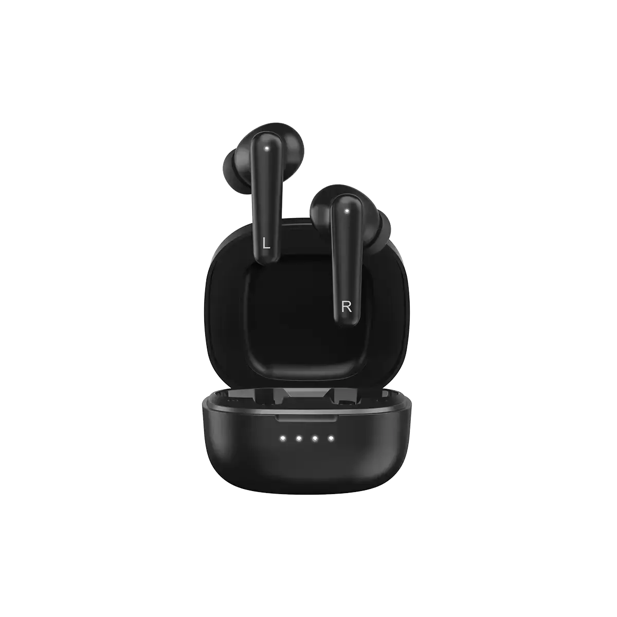 Genius HS-M910BT Earbuds Black