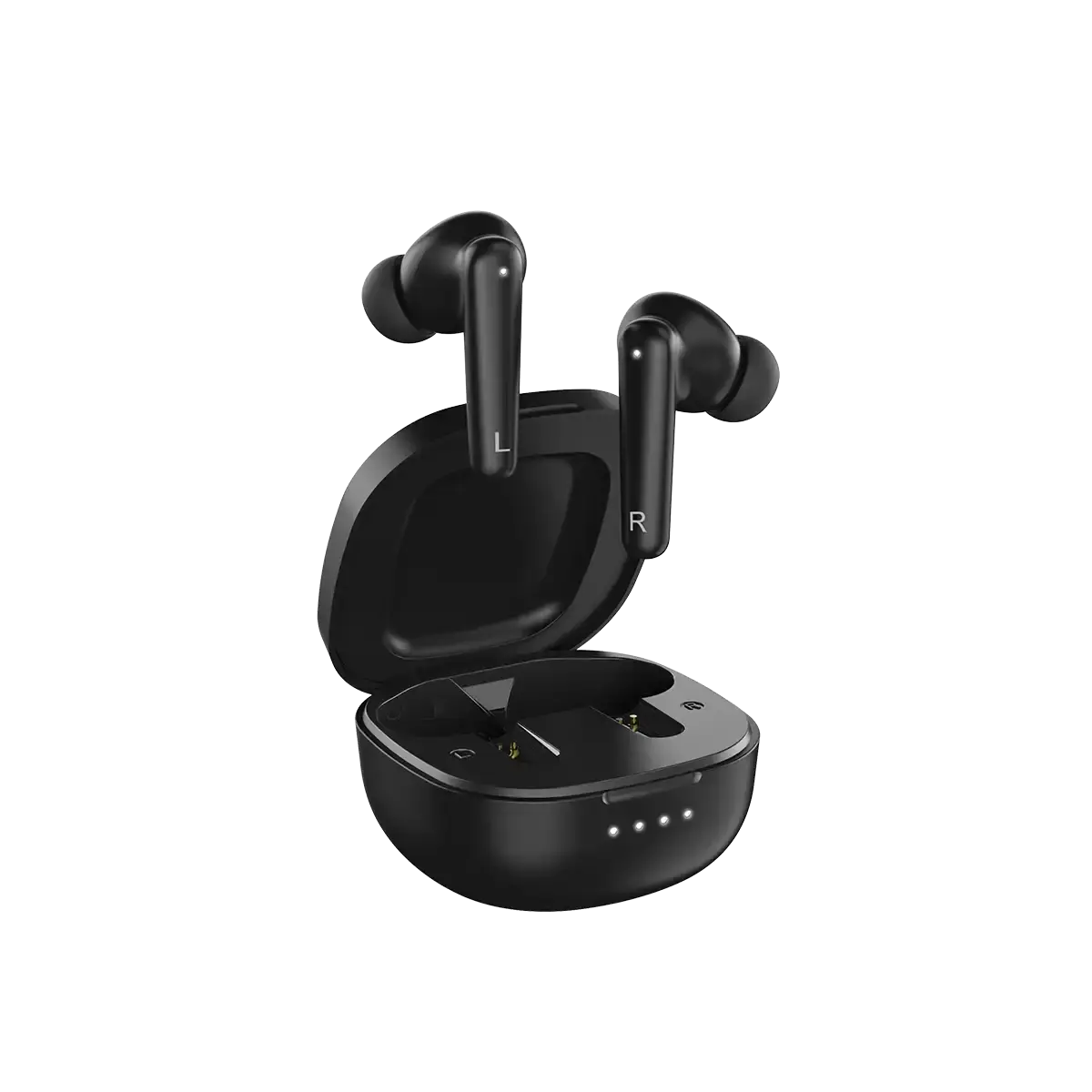 Genius HS-M910BT Earbuds Black