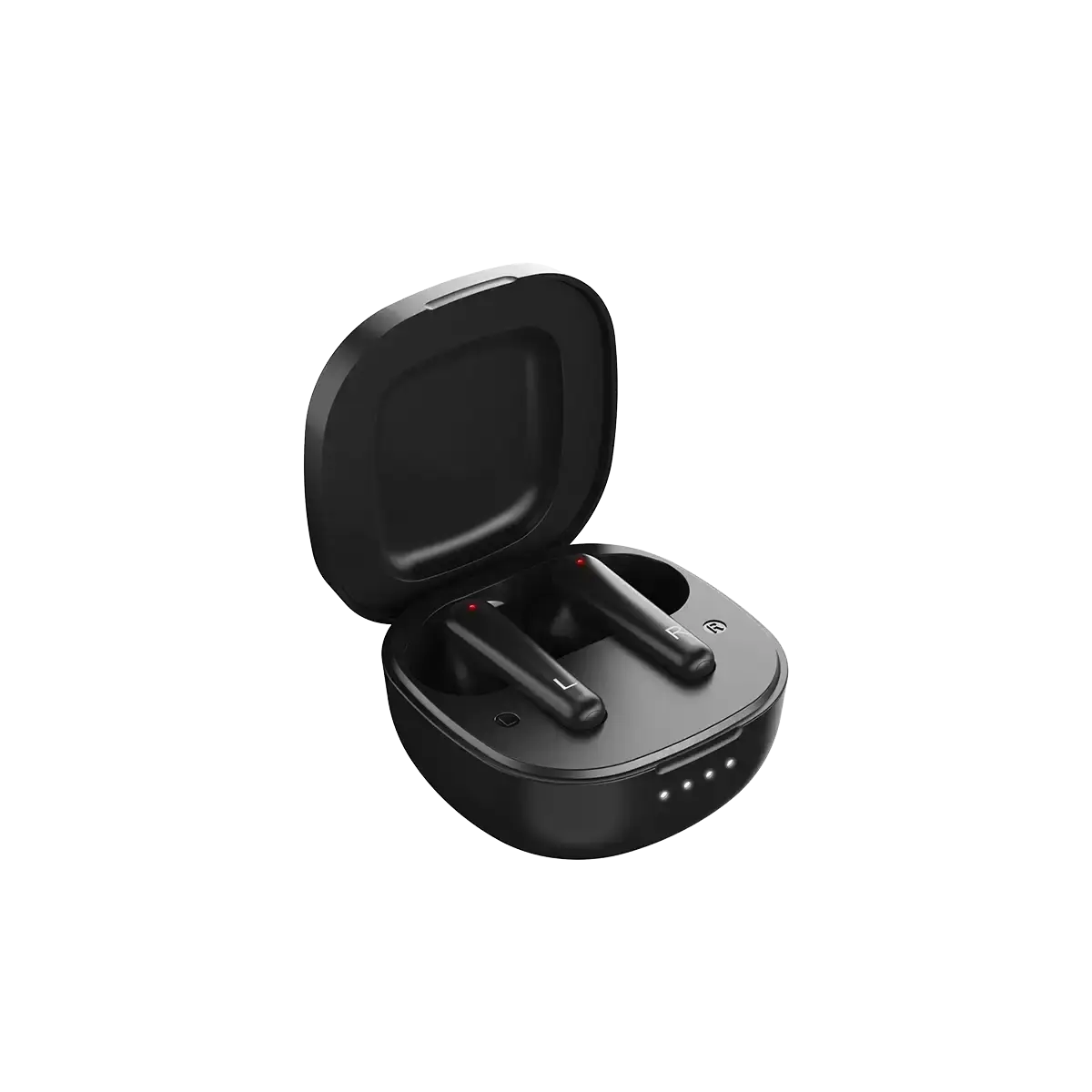 Genius HS-M910BT Earbuds Black