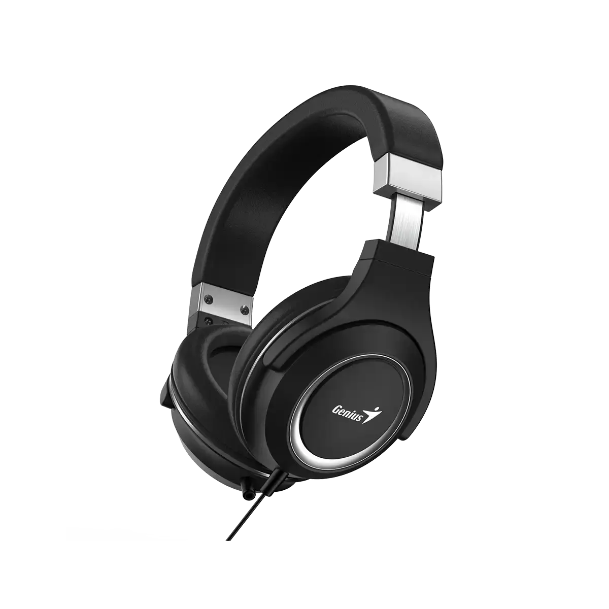 Genius HS-610 Headset Black