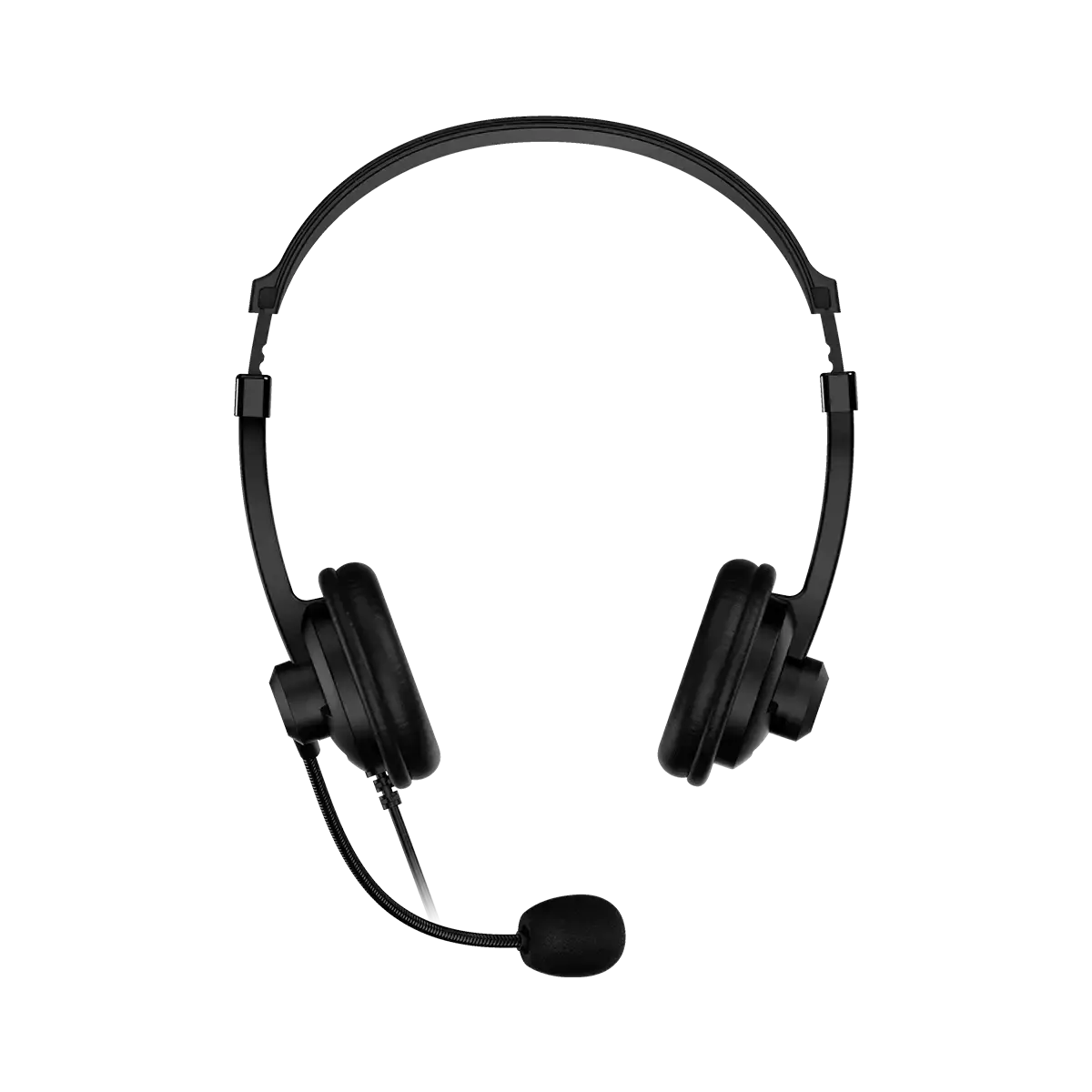 Genius HS-230U USB-C Headset Black
