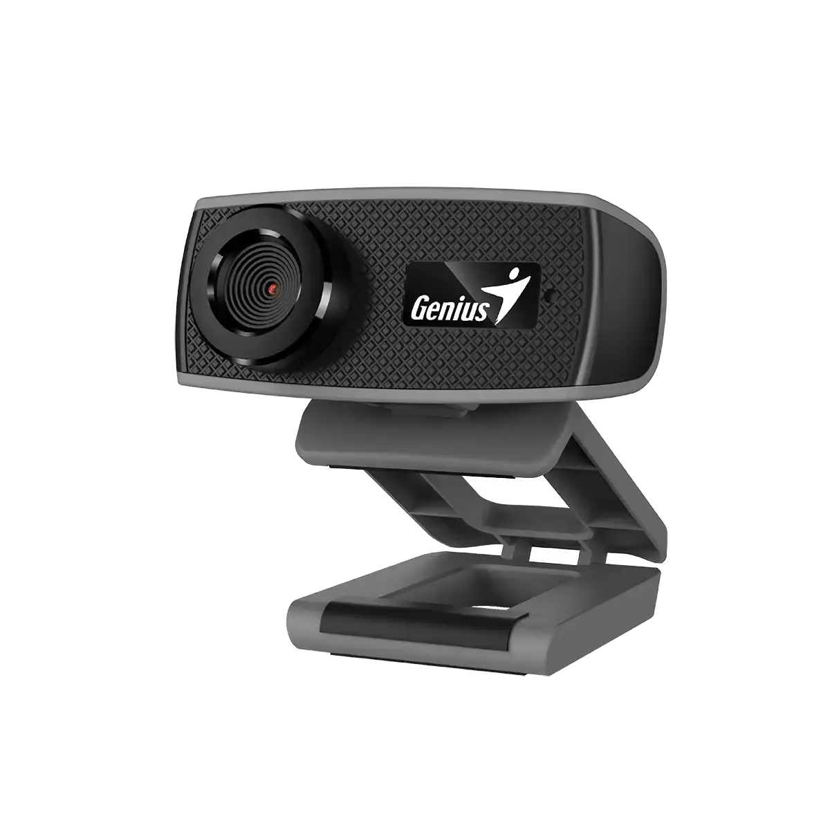 Genius Facecam 1000x V2 Webcam Black