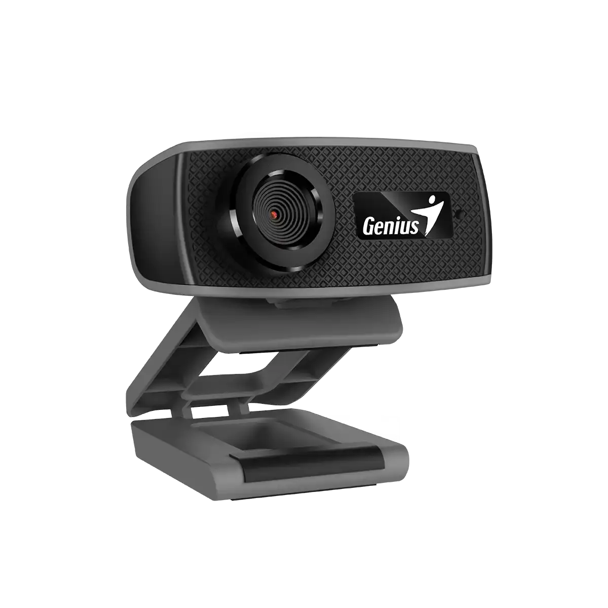 Genius Facecam 1000x V2 Webcam Black