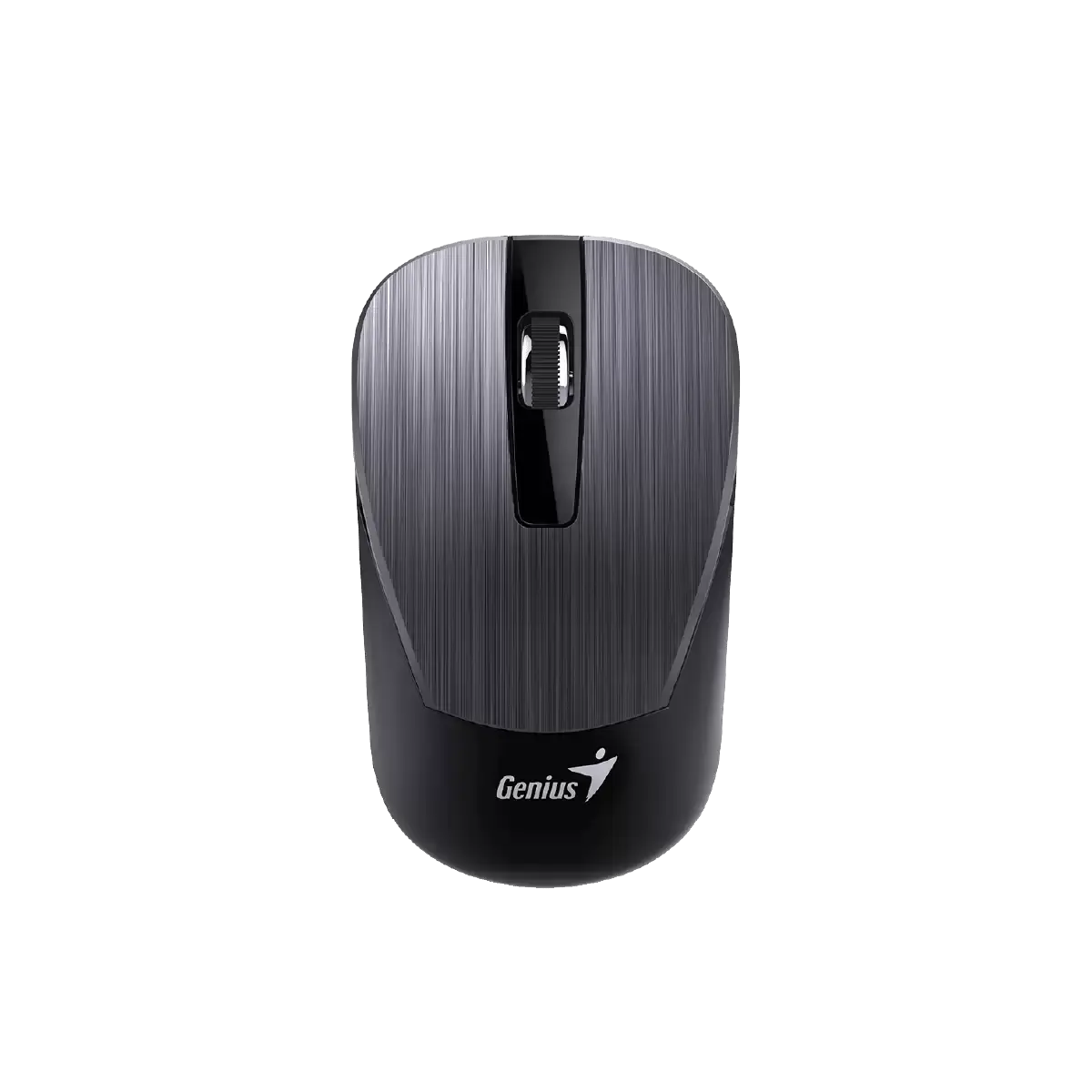 Genius NX-7015 Mouse, Iron Grey