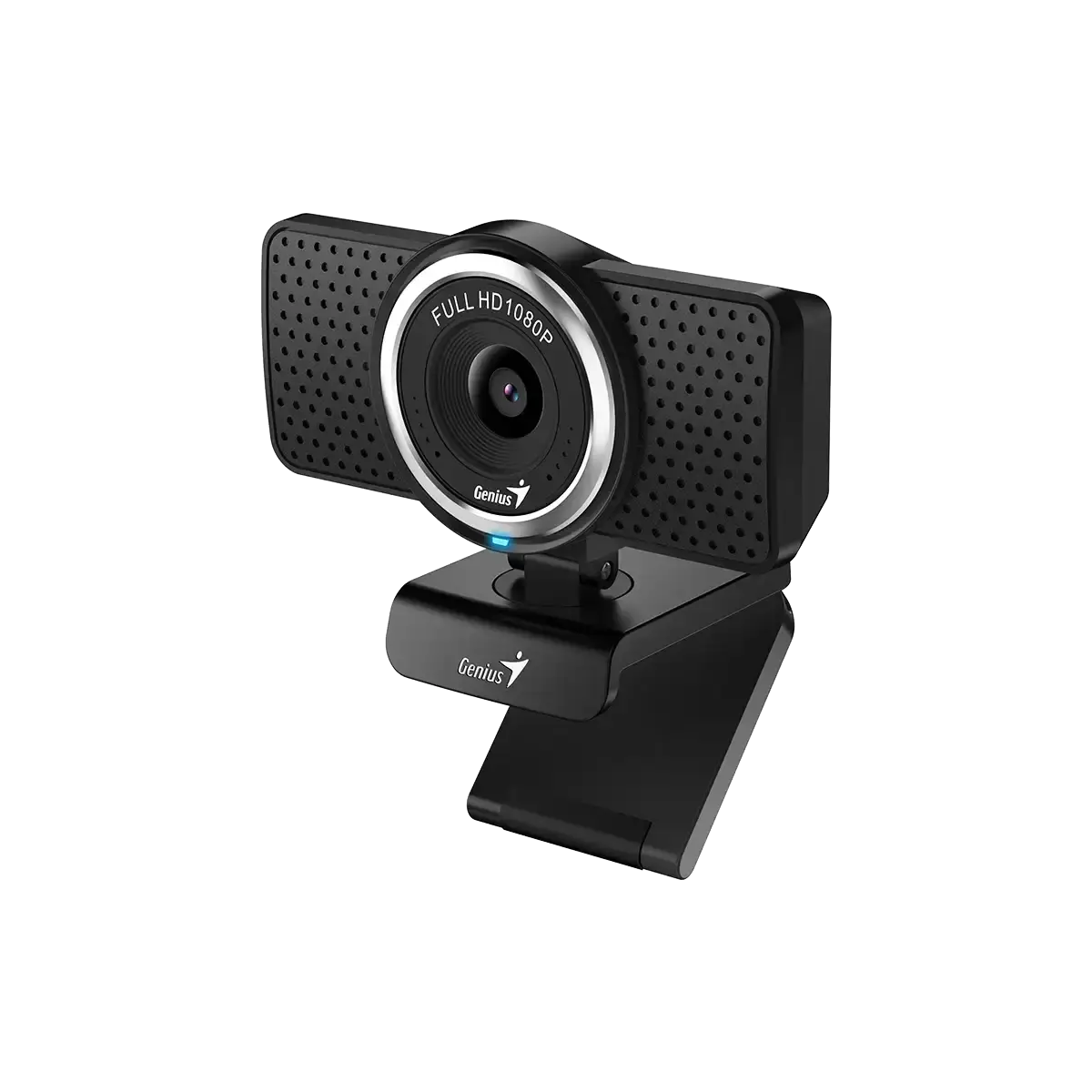 Genius ECam 8000 Webcam Black