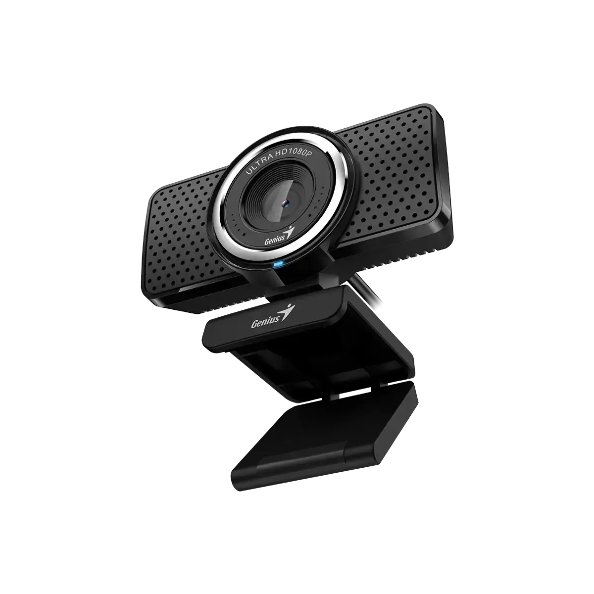 Genius ECam 8000 Webcam Black