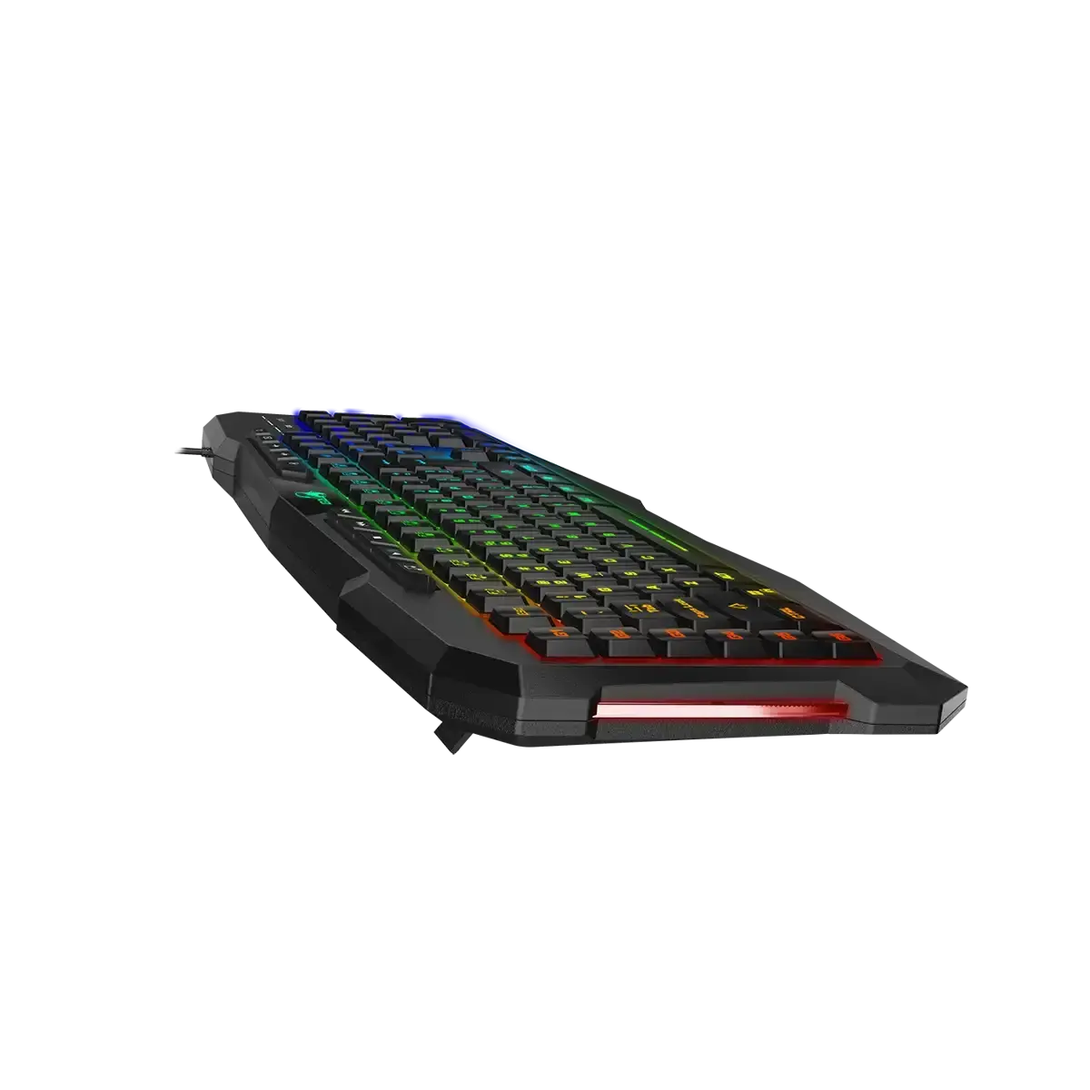 Genius Scorpion K11 Pro Keyboard, Black