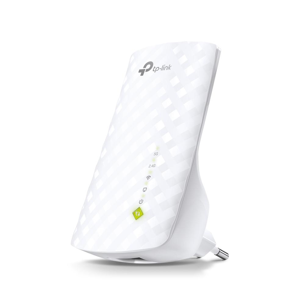 TP-Link RE200, AC750 Wi-Fi Range Extender