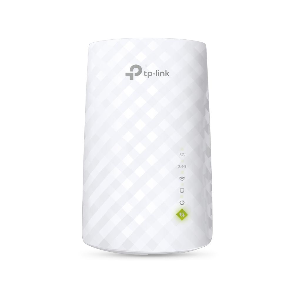 TP-Link RE200, AC750 Wi-Fi Range Extender