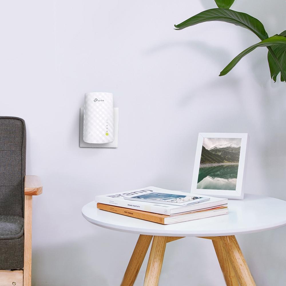 TP-Link RE200, AC750 Wi-Fi Range Extender