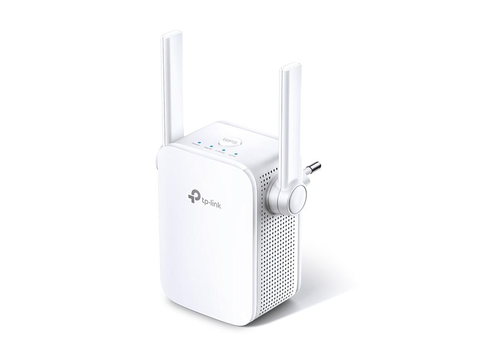 TP-Link RE305, AC1200 Wi-Fi Range Extender