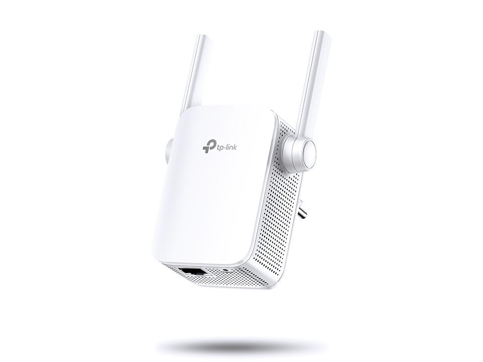 TP-Link RE305, AC1200 Wi-Fi Range Extender