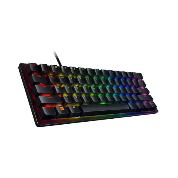 Razer Huntsman Mini Keyboard, Black