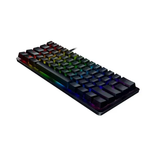 Razer Huntsman Mini Keyboard, Black