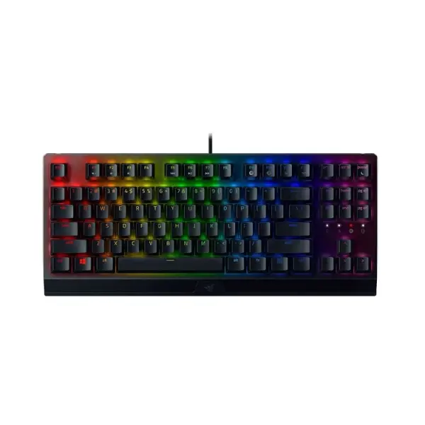 Razer BlackWidow V3, (RGB) Keyboard Black