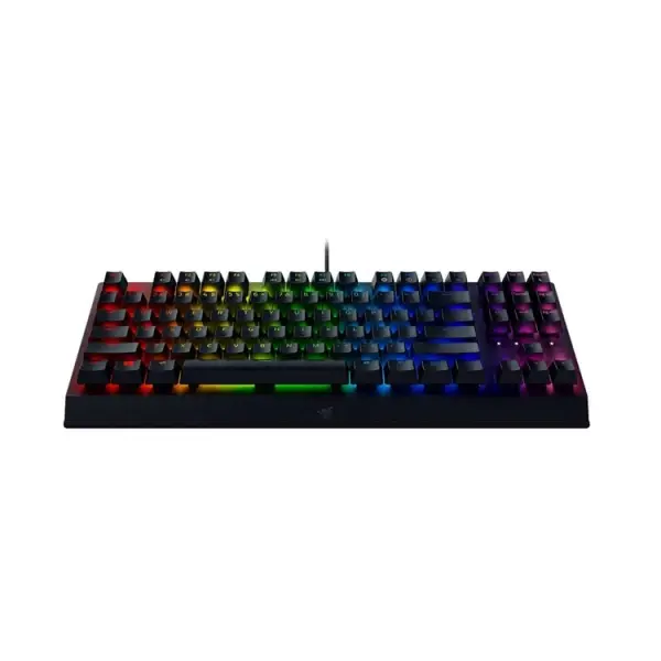 Razer BlackWidow V3, (RGB) Keyboard Black