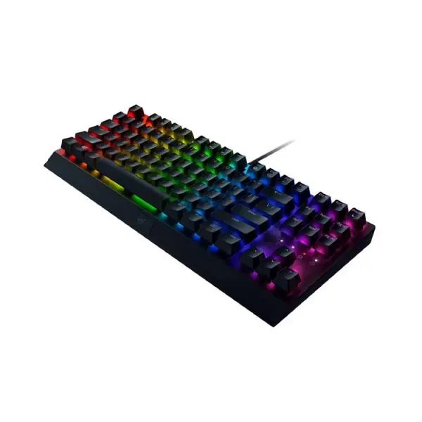 Razer BlackWidow V3, (RGB) Keyboard Black