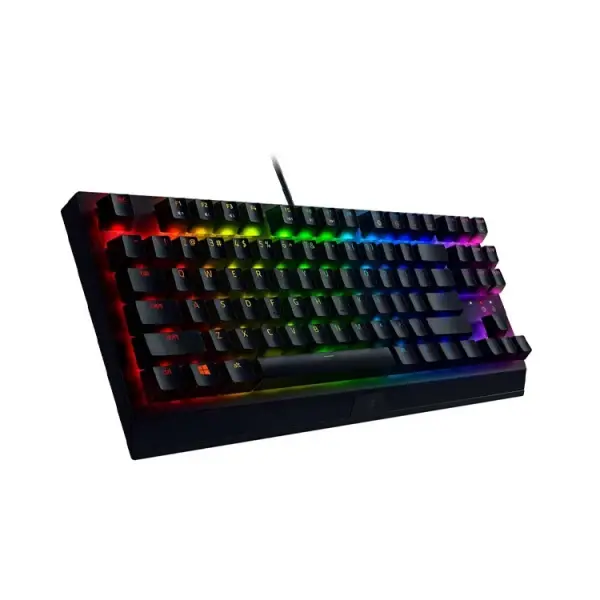 Razer BlackWidow V3, (RGB) Keyboard Black