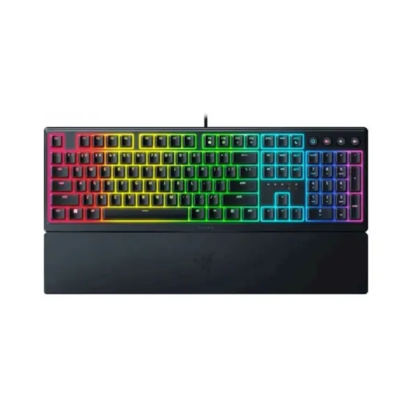 Razer Ornata V3 (RGB) Keyboard Black