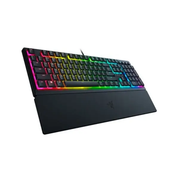Razer Ornata V3 (RGB) Keyboard Black