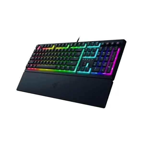Razer Ornata V3 (RGB) Keyboard Black