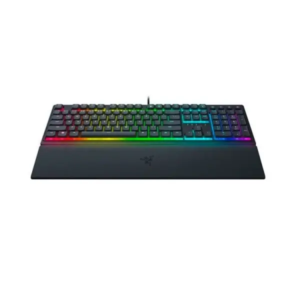 Razer Ornata V3 (RGB) Keyboard Black