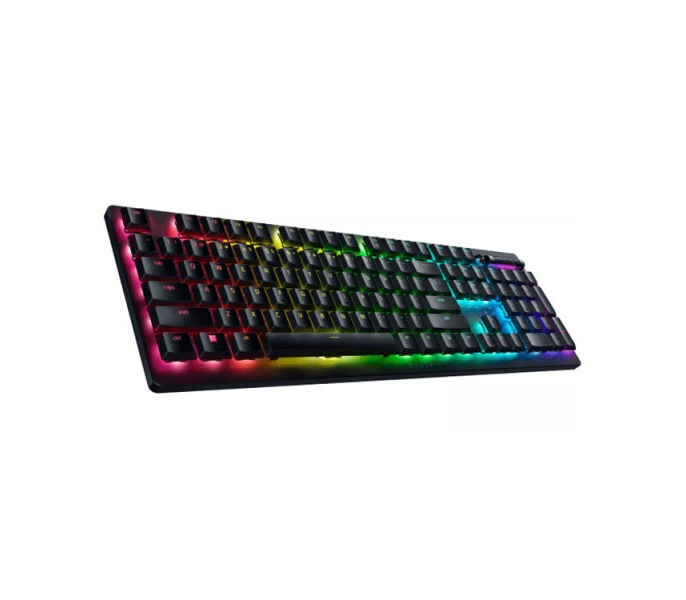 Razer DeathStalker V2 Pro, (RGB) Keyboard Black