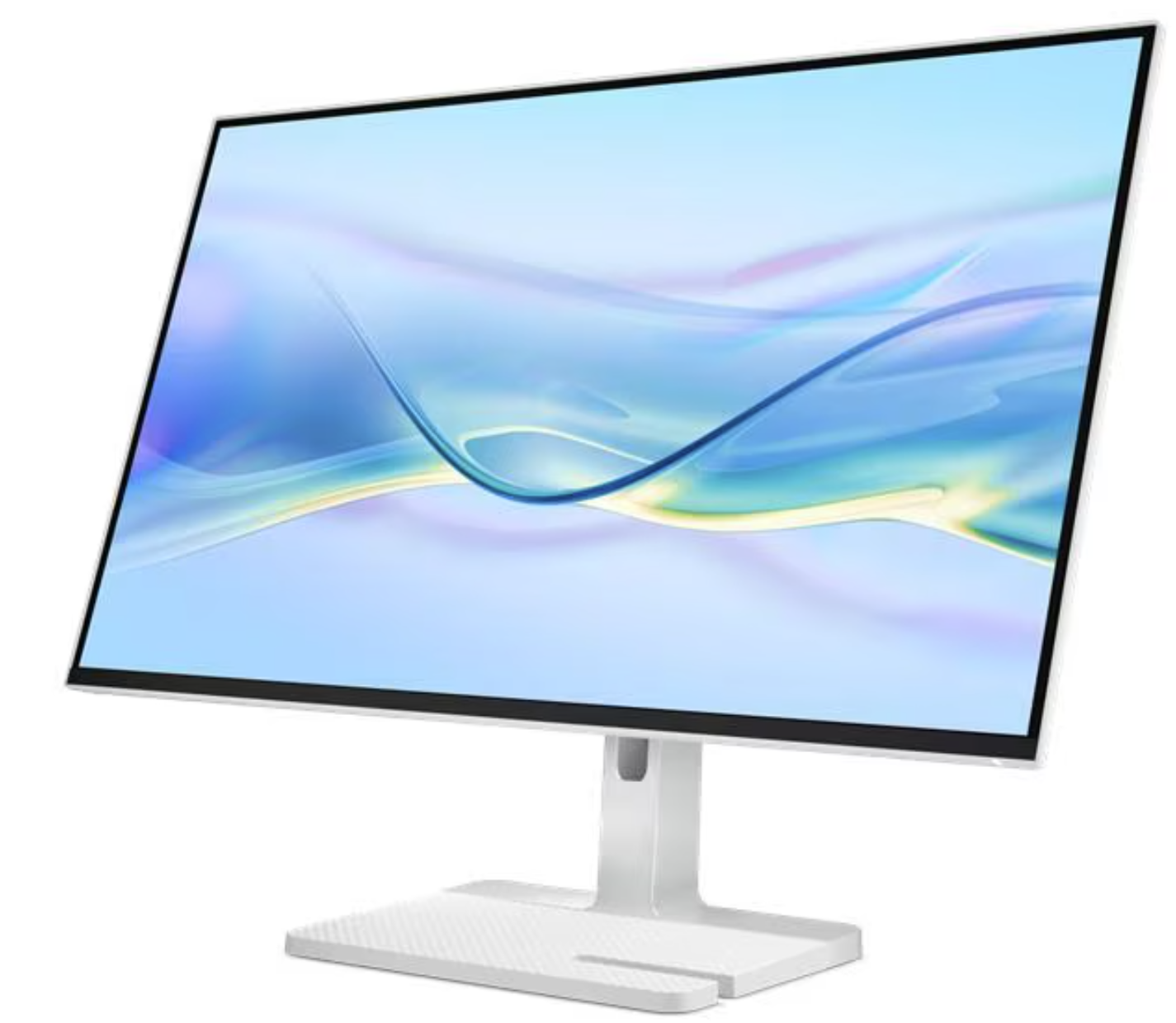 Lenovo L27h-4A Monitor, 27"
