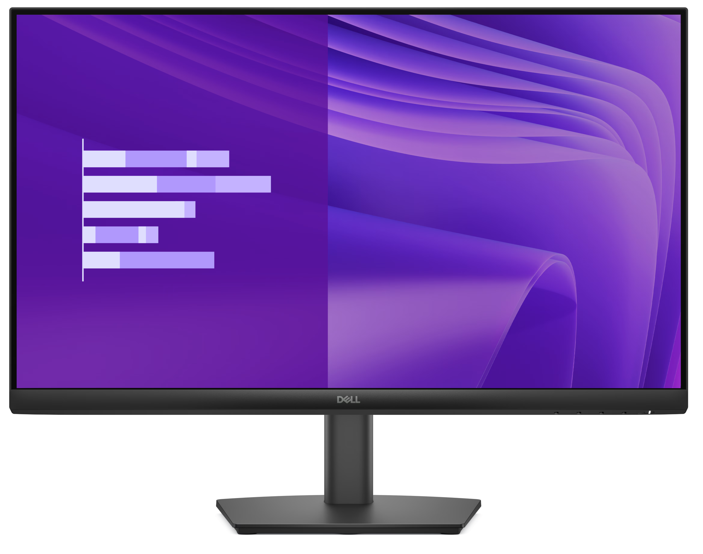 Dell E2425HM Monitor 23.8cm