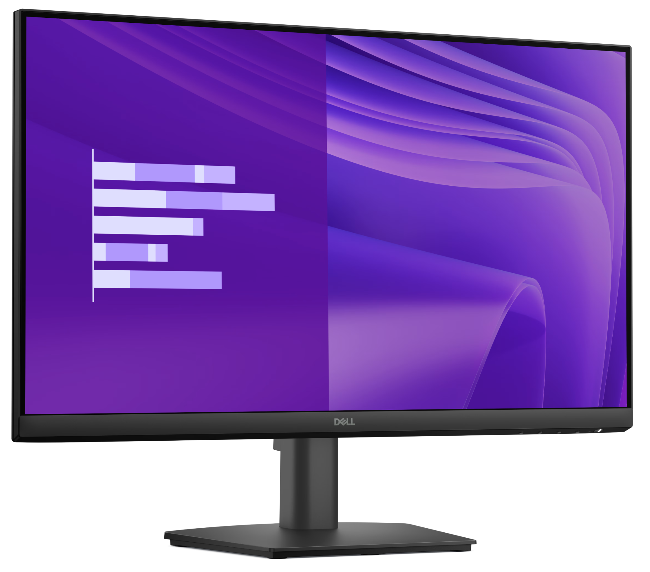 Dell E2425HM Monitor 23.8cm