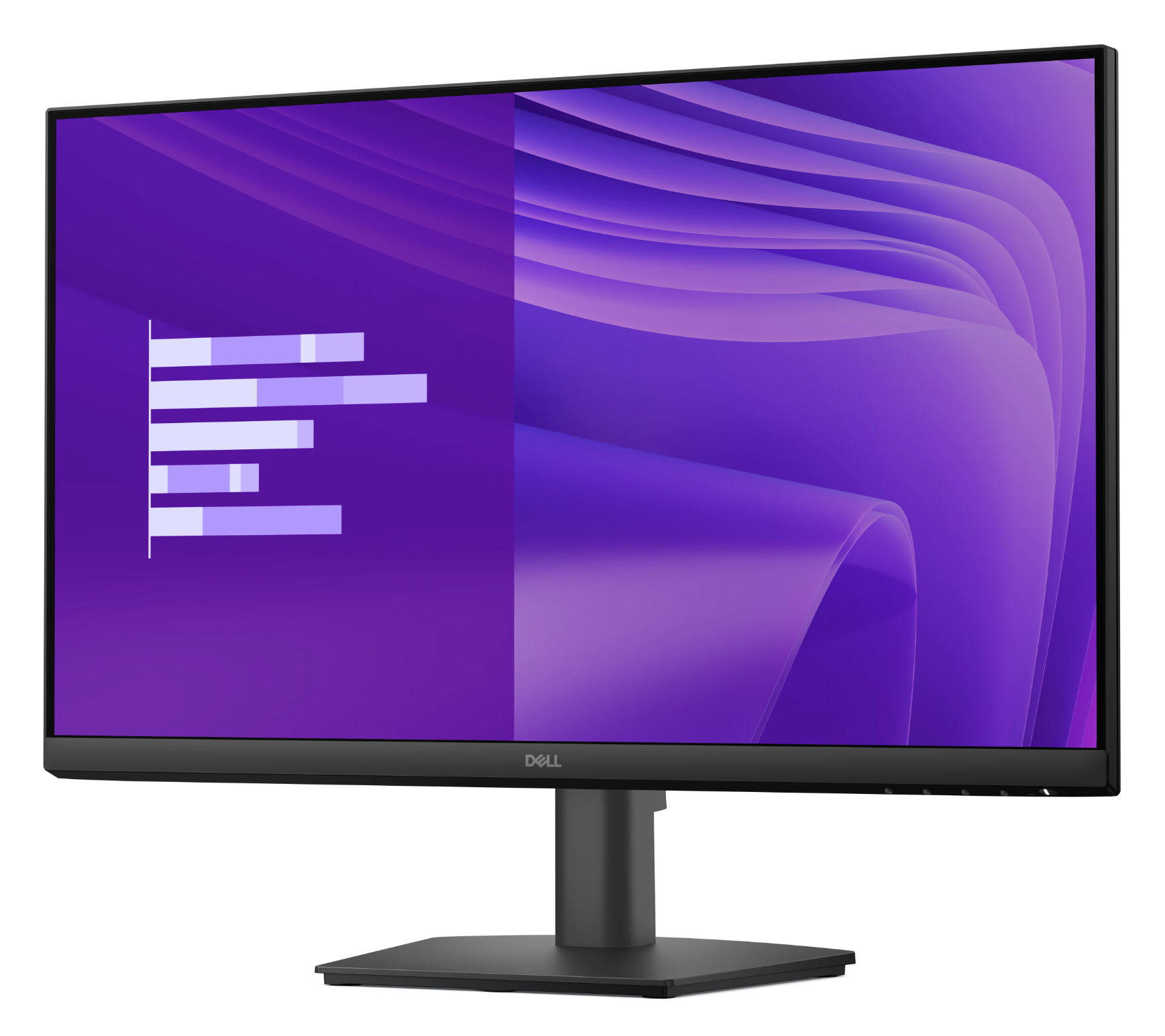 Dell E2425HM Monitor 23.8cm