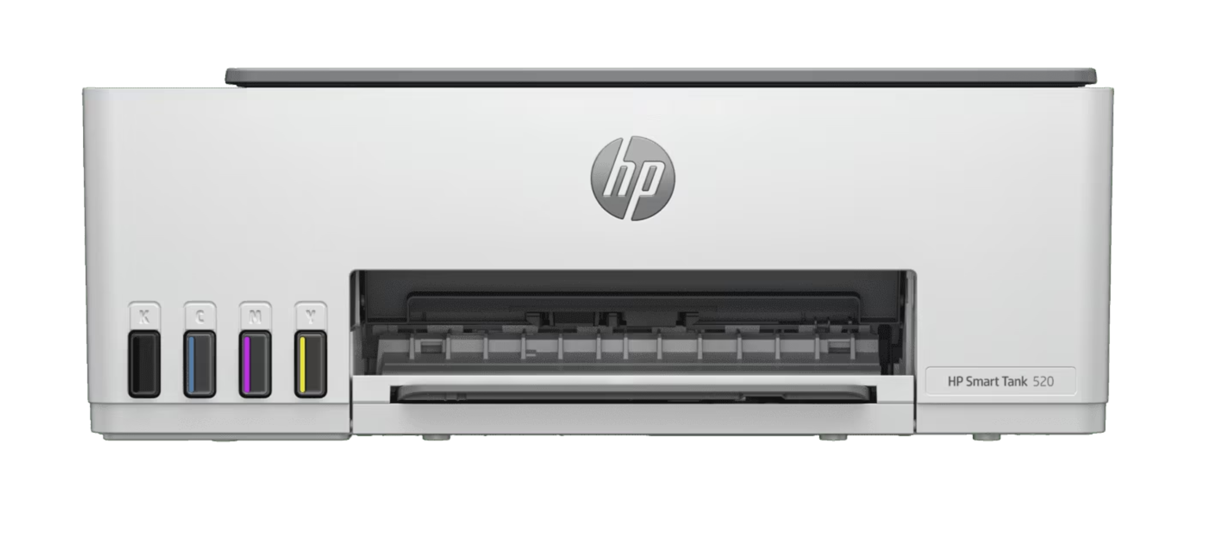 HP Smart Tank 520 A4 ფერადი მულტიფუნქციური პრინტერი