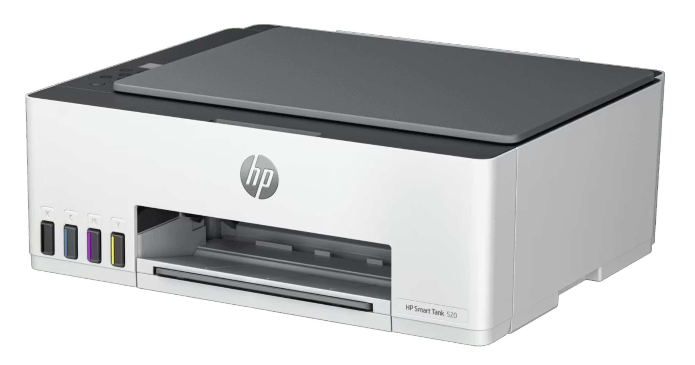 HP Smart Tank 520 A4 ფერადი მულტიფუნქციური პრინტერი