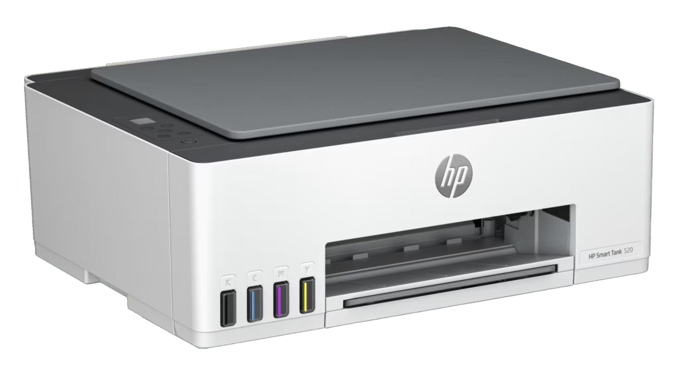 HP Smart Tank 520 A4 ფერადი მულტიფუნქციური პრინტერი