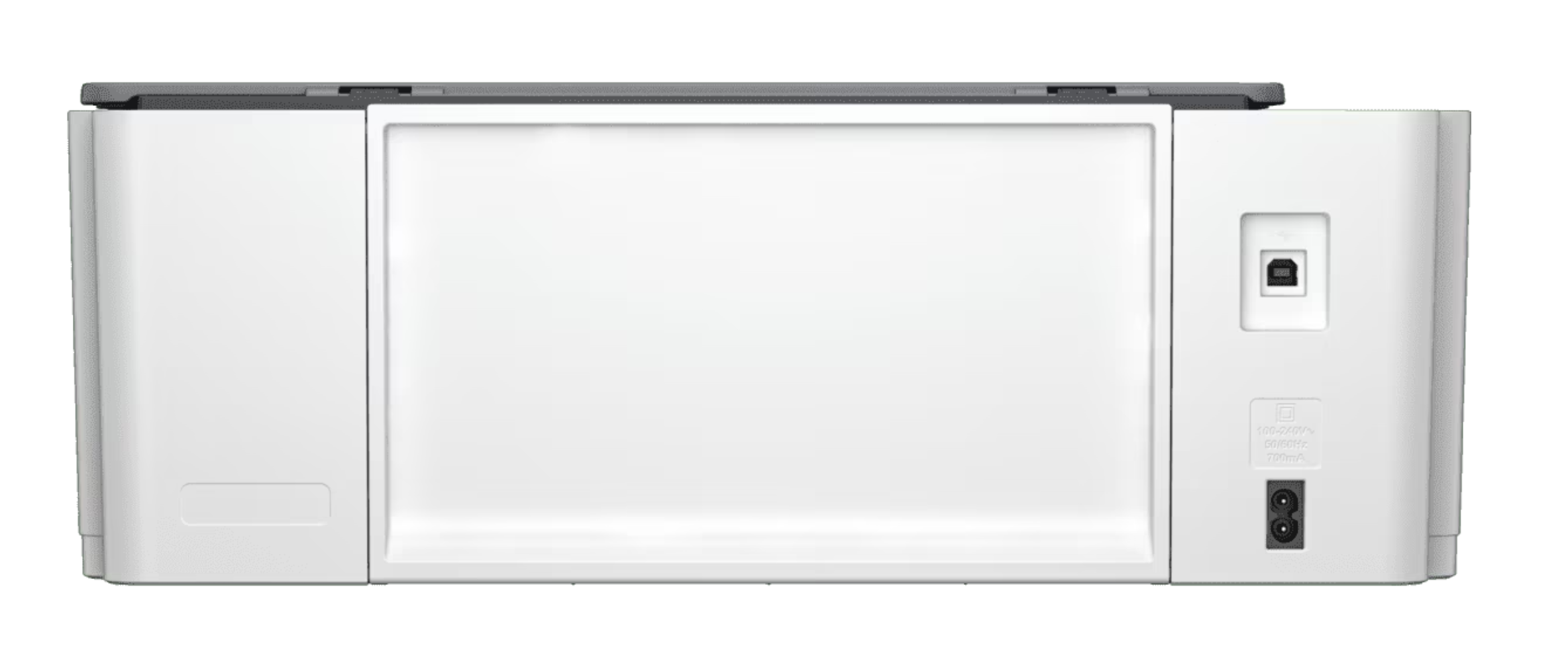 HP Smart Tank 520 A4 ფერადი მულტიფუნქციური პრინტერი