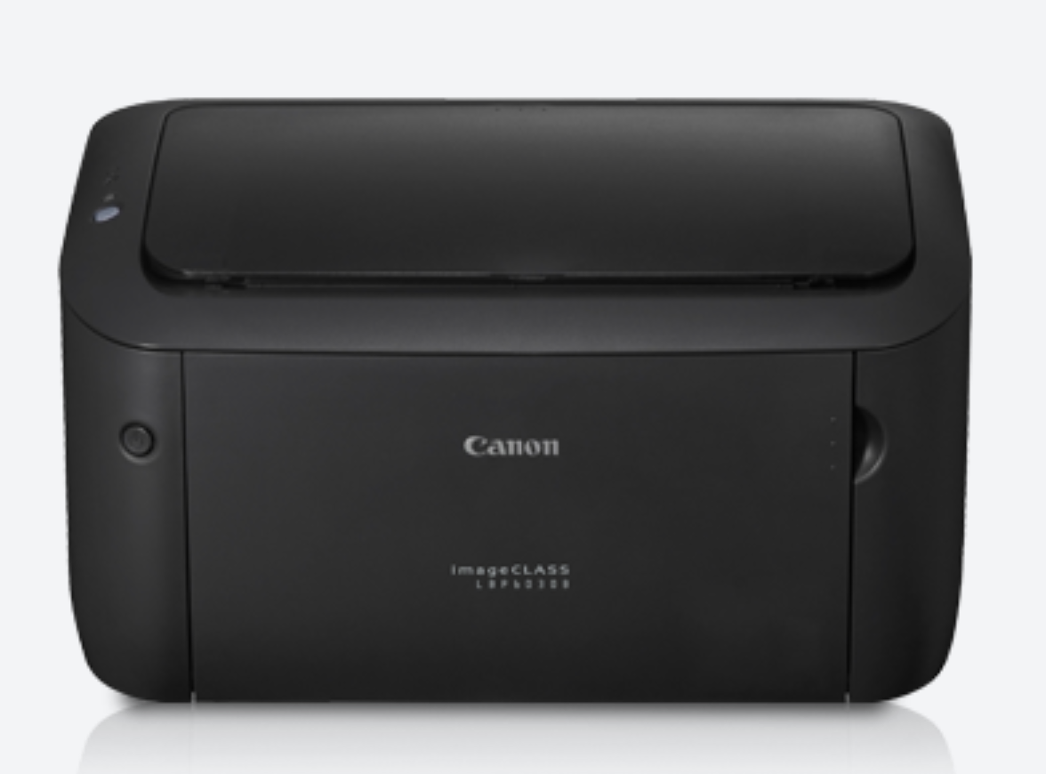 Canon i-SENSYS LBP6030B Printer A4