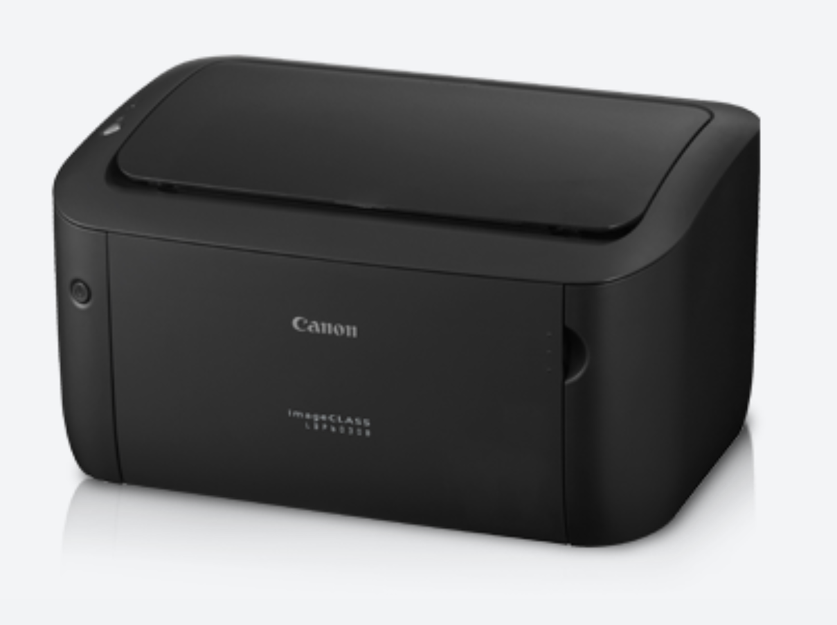Canon i-SENSYS LBP6030B Printer A4