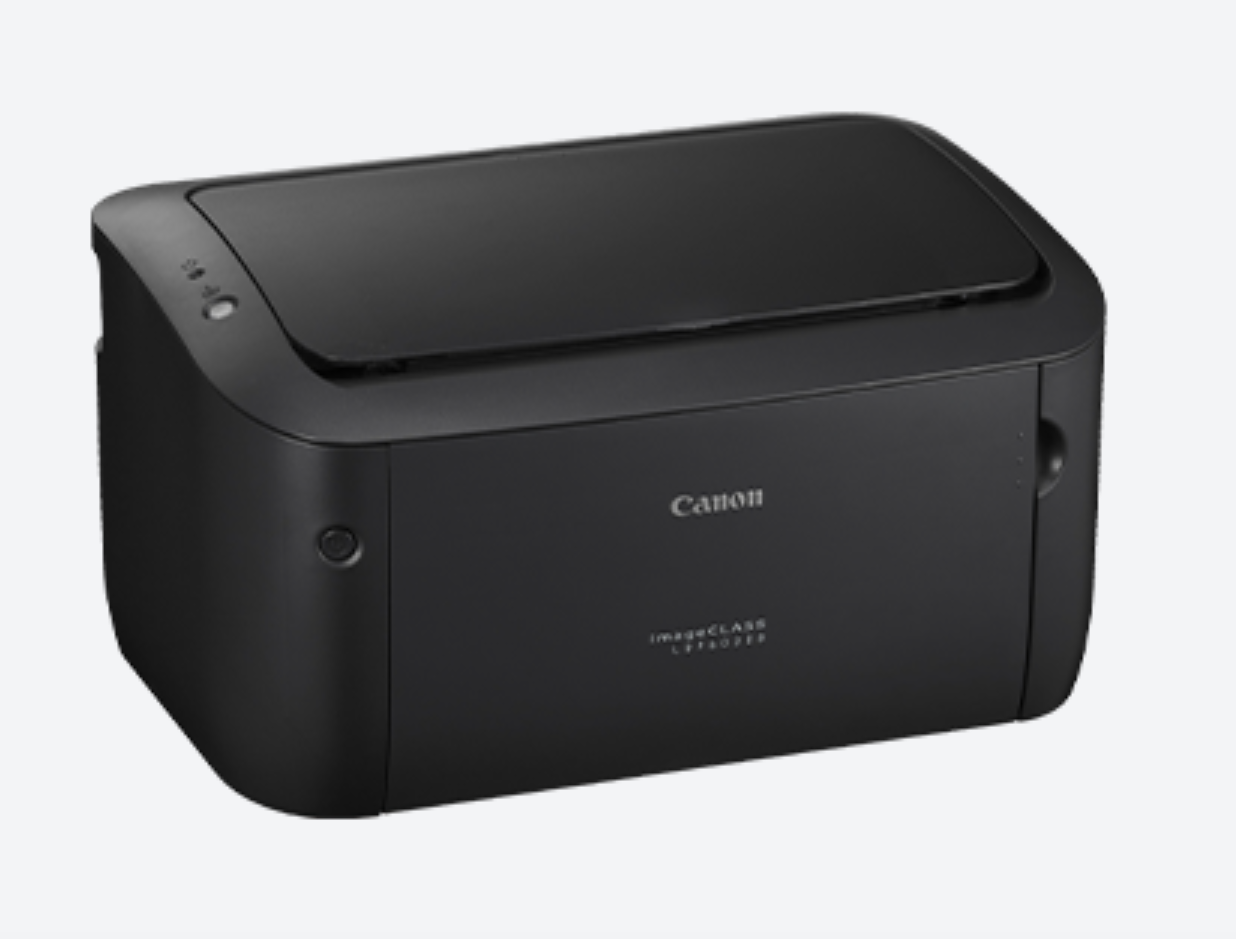 Canon i-SENSYS LBP6030B Printer A4
