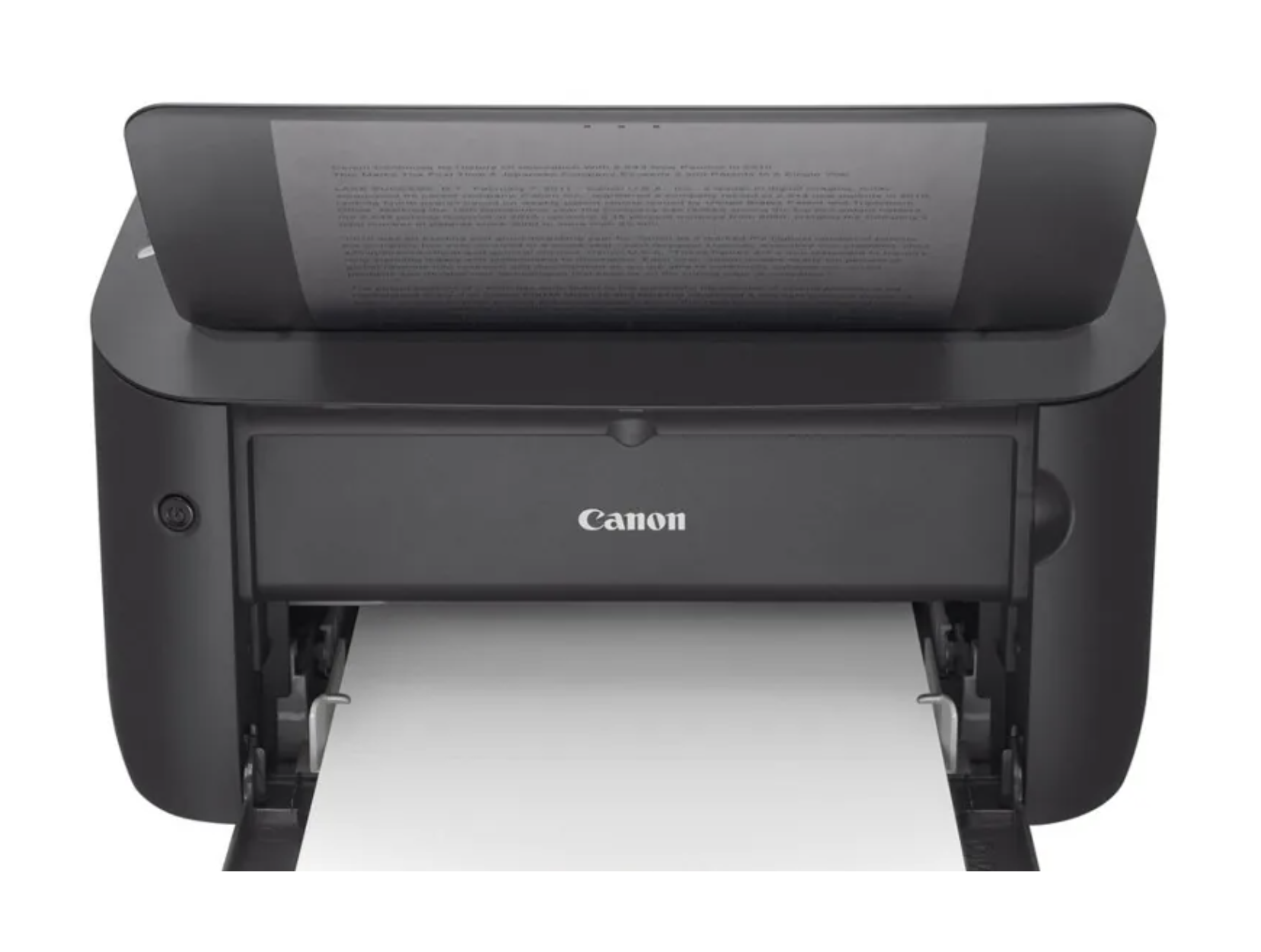 Canon i-SENSYS LBP6030B Printer A4