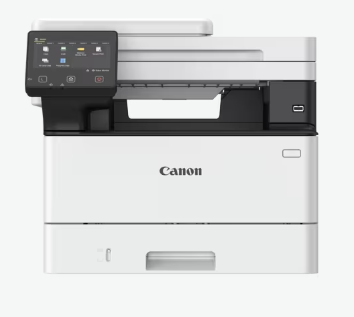 Canon i-SENSYS MF463dw Printer A4
