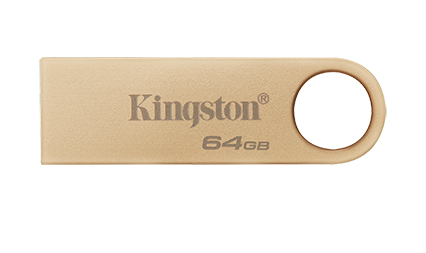 Kingston DTSE9G3/64GB, USB 3.2