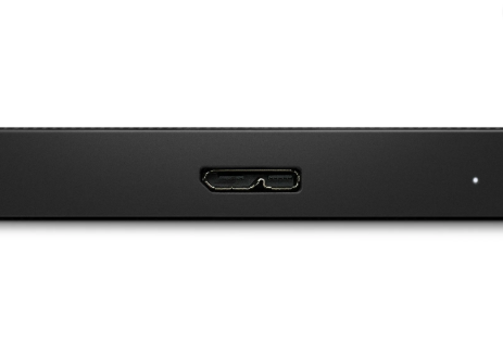 Seagate STKM1000400, External HDD, 1TB, USB 3.0, Expansion Portable